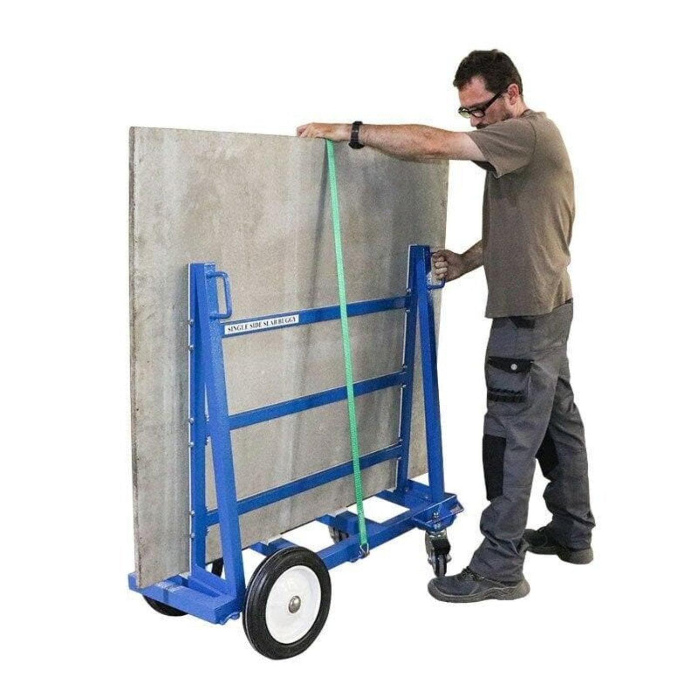 Aardwolf Slab Buggy Single Side SBSS - SBSS01