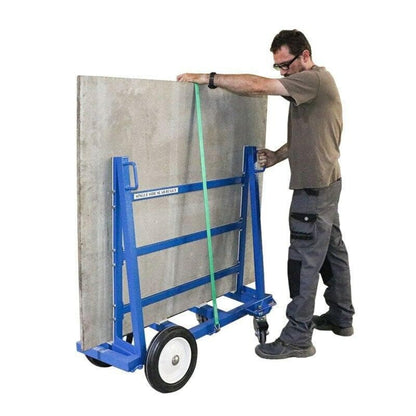 Aardwolf Slab Buggy Single Side SBSS - SBSS01