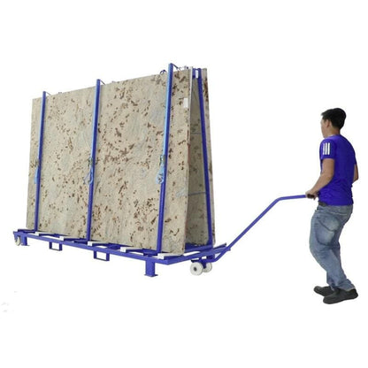 Aardwolf Transport Frame Mod TF3050H - TF3050H