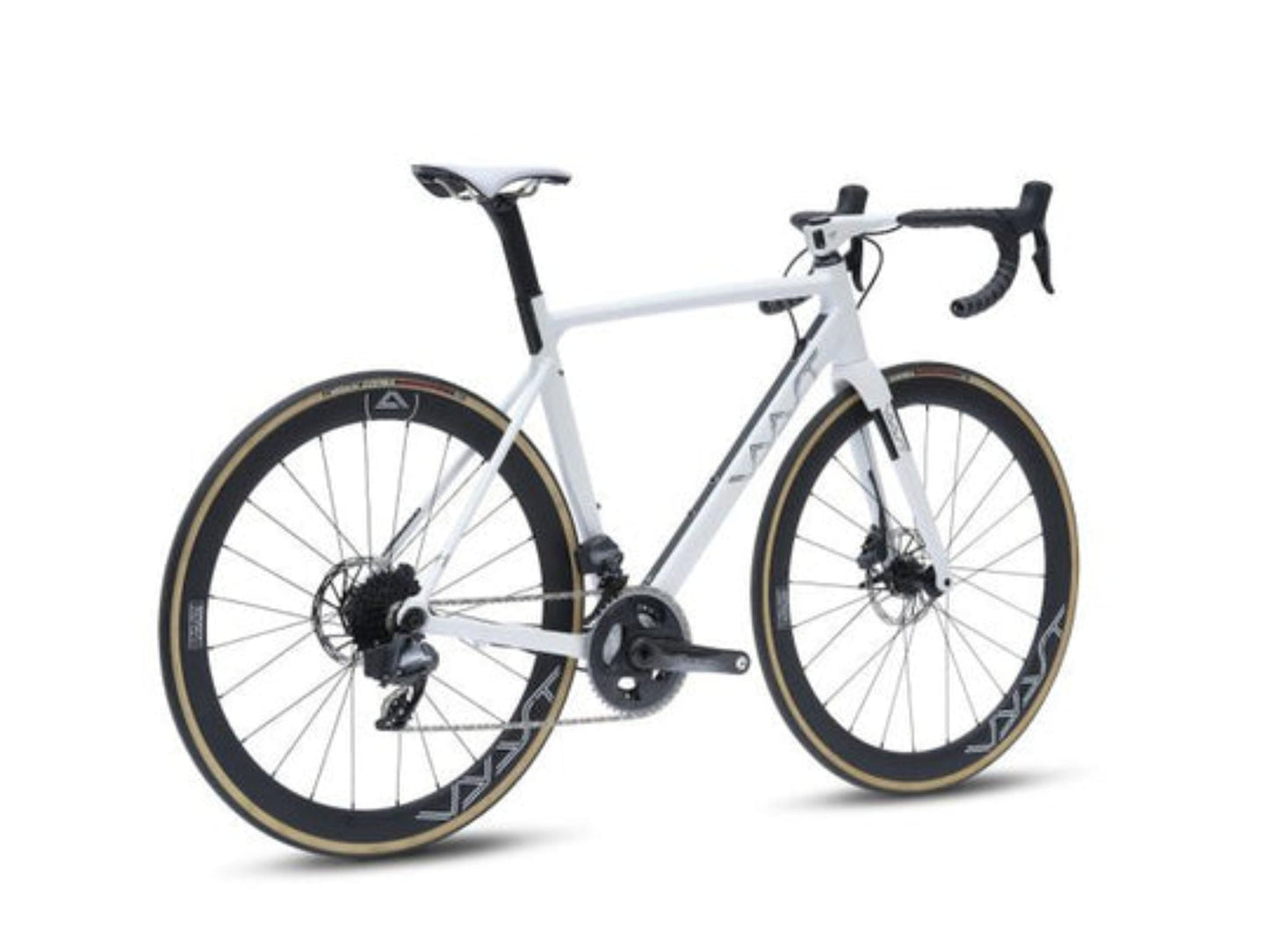 VAAST BIKES Road Bike R/1 700C Force AXS - Road-Bike-AXS-XS