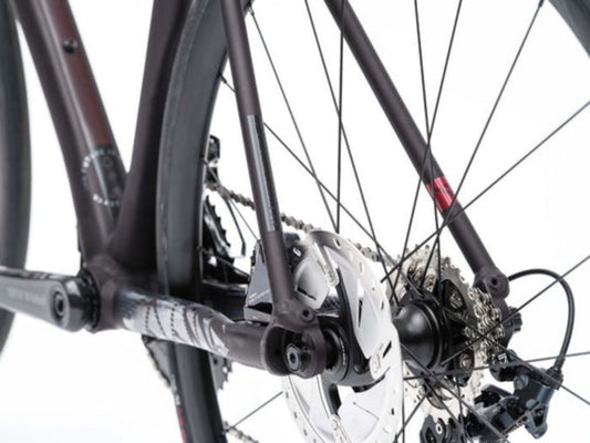 VAAST BIKES Road Bike R/1 700C Ultegra - Road-Bike-Ultegra-XS