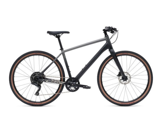 VAAST BIKES Urban Bikes U/1 650B - Urban-U/1-S
