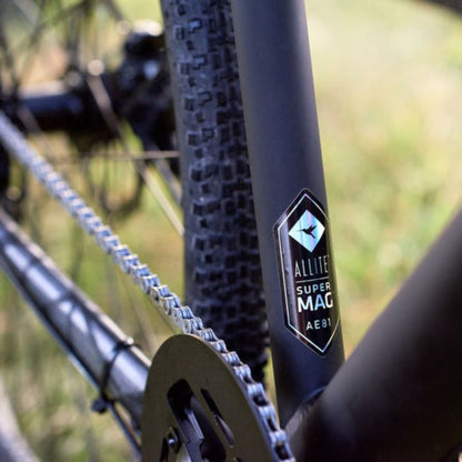 VAAST BIKES Urban Bikes U/1 700C - U-Bikes-L