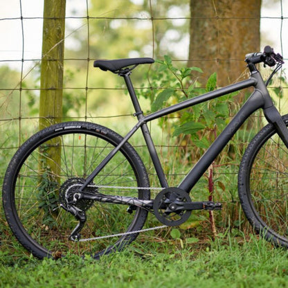 VAAST BIKES Urban Bikes U/1 700C - U-Bikes-L