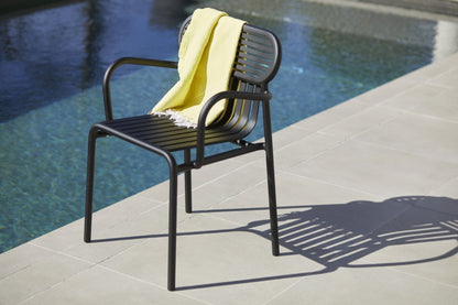 Petite Friture Week-End Armchair