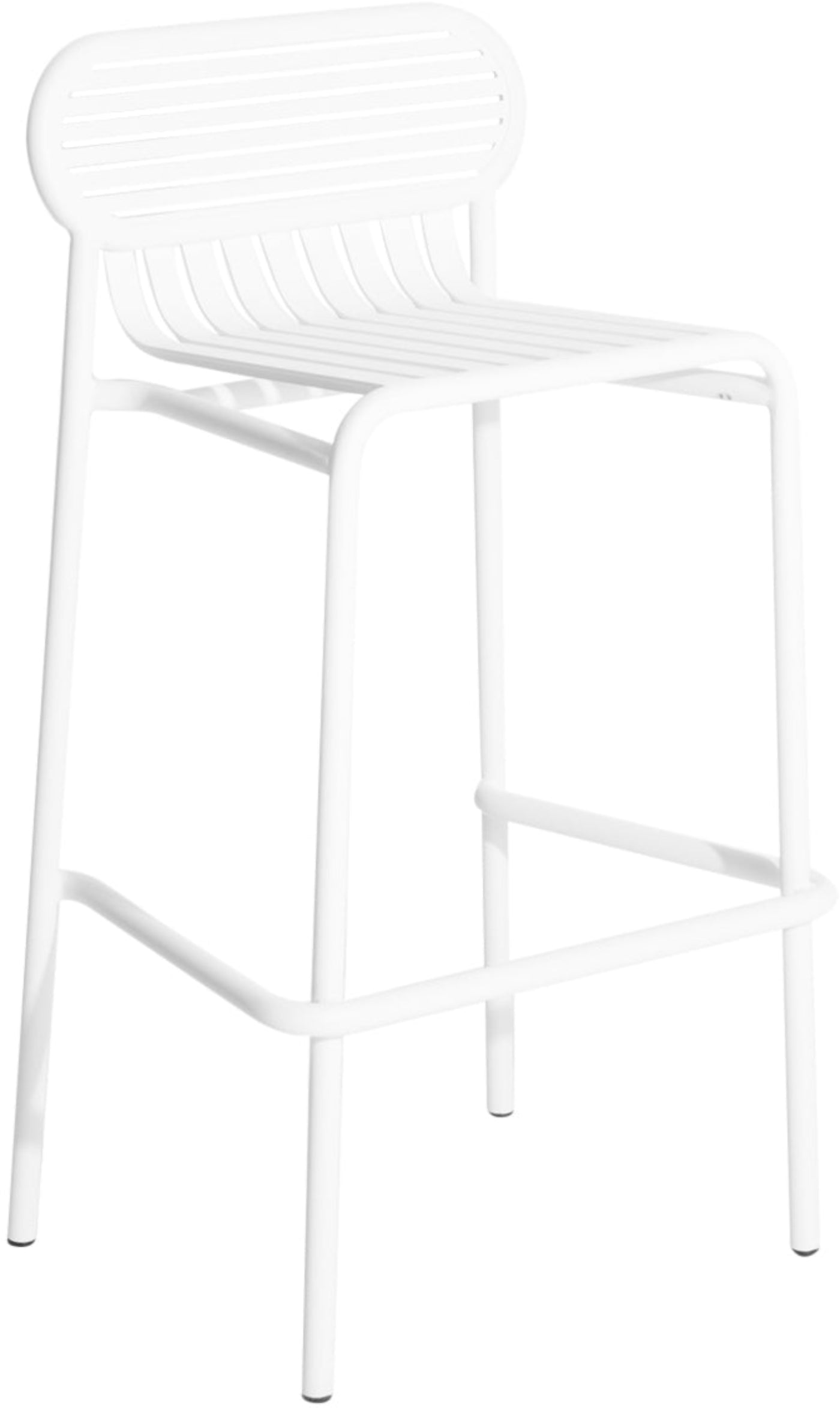 Petite Friture Week-End Barstool