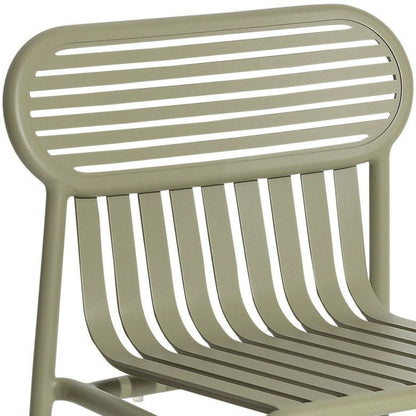 Petite Friture Week-End Chair