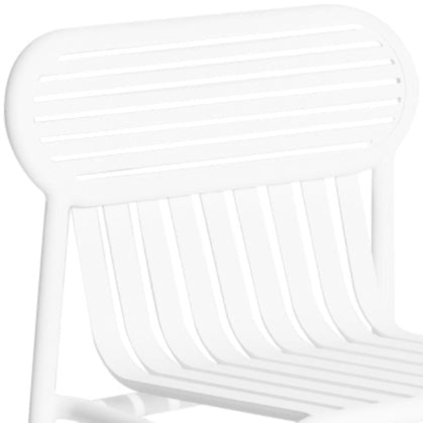 Petite Friture Week-End Chair