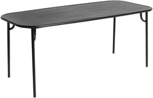 Petite Friture Week-End Dining Table - Rectangle