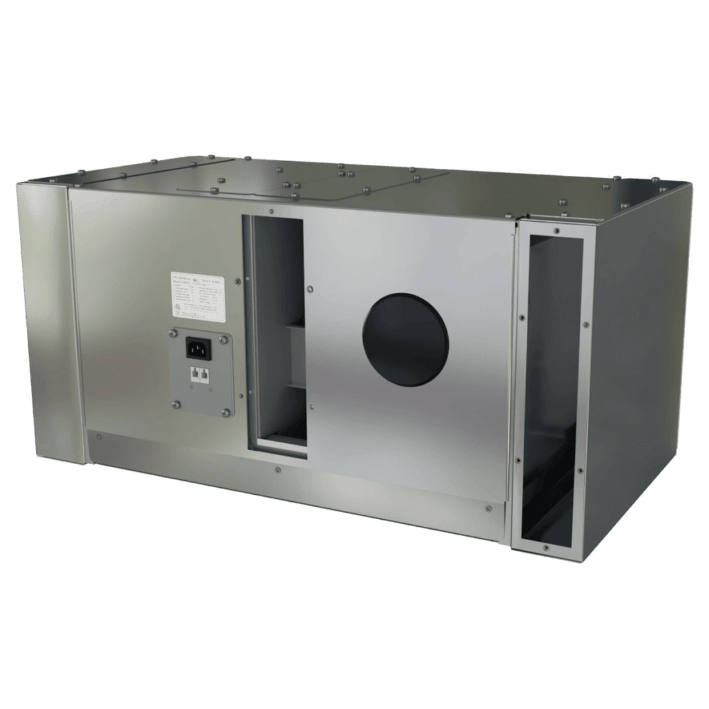 Wine Guardian CAB018 Cabinet Cooling System 60HZ - 99H0381-00