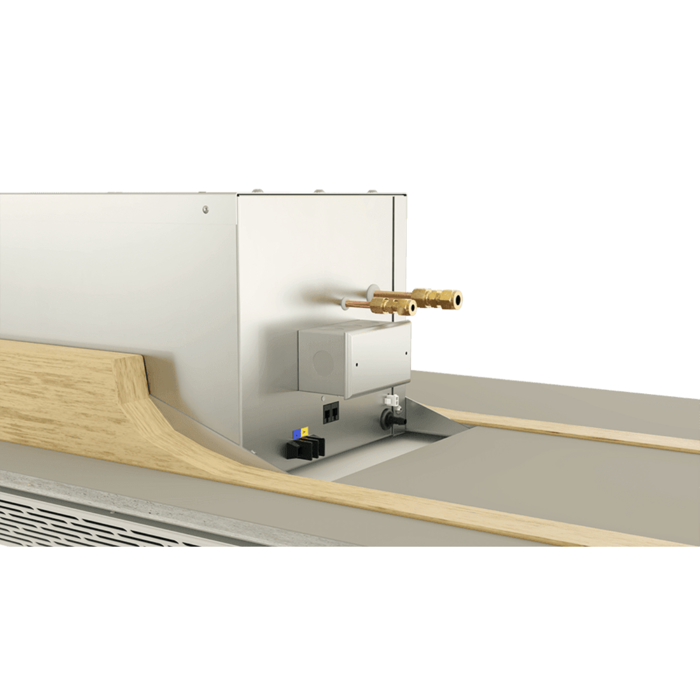 Wine Guardian CS025 Ceiling Mount Cooling System - 99H0368-10