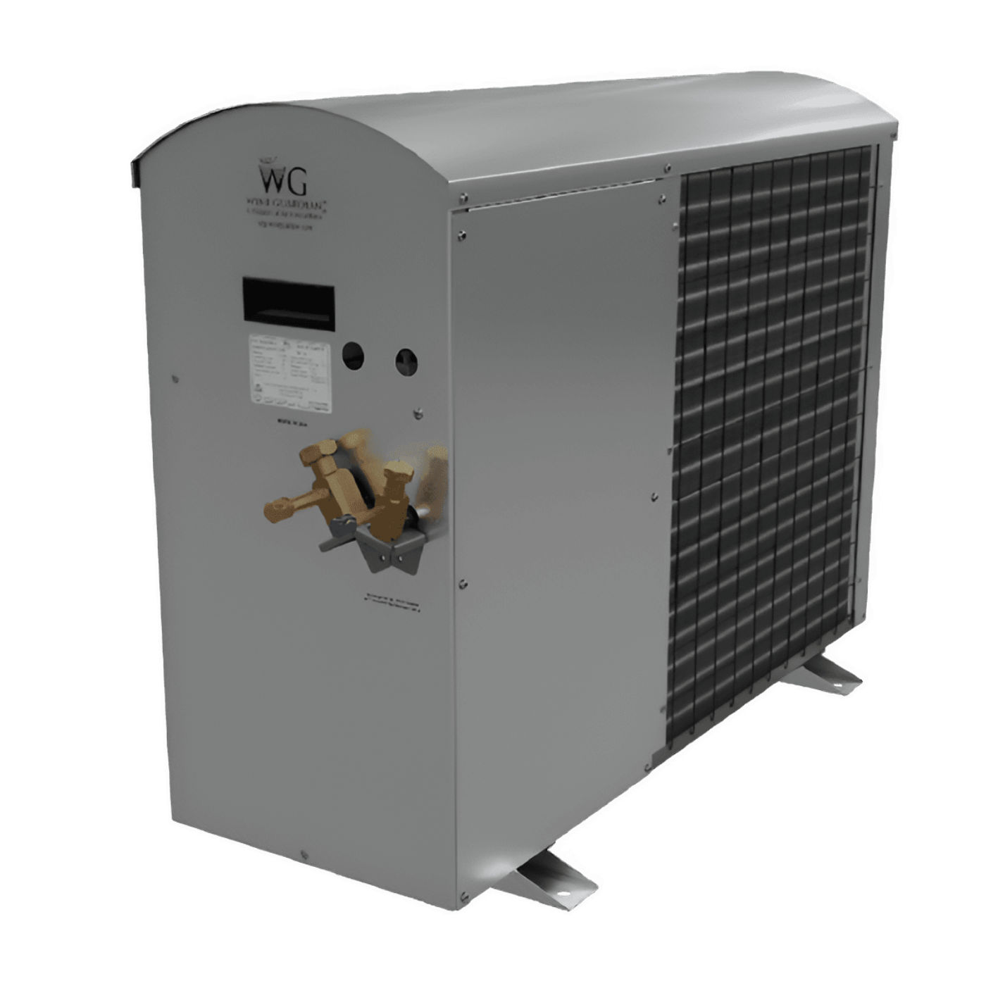 Wine Guardian DS050 Duct Split System Wine Cooling Unit - 60 HZ – 99H0298-11