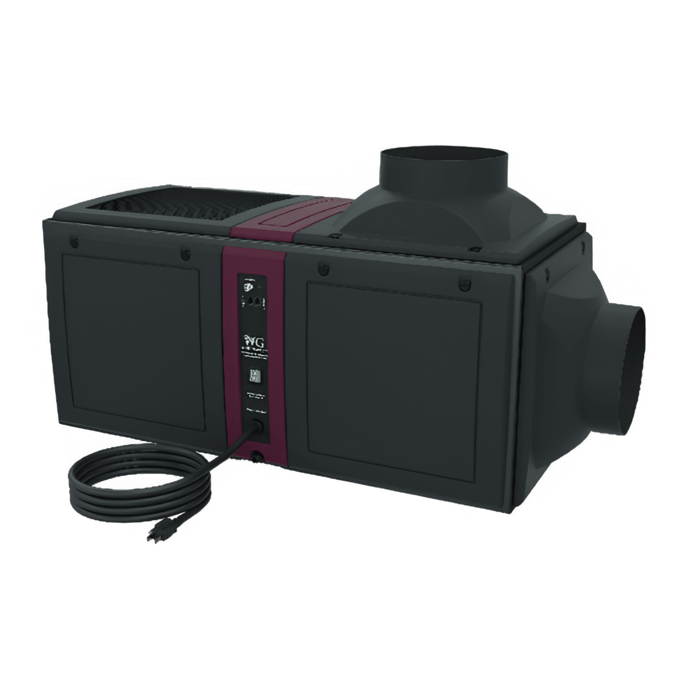 Wine Guardian WG75WC Water Cooled Wine Cellar Cooling Unit 50 HZ- 99H0251-21