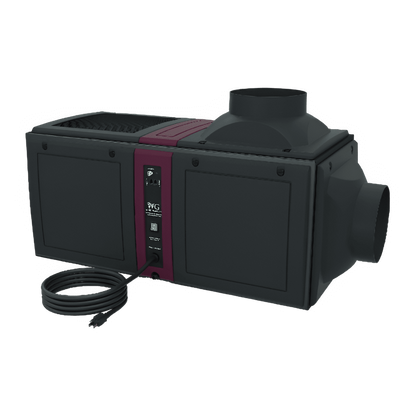 Wine Guardian WG75WC Water Cooled Wine Cellar Cooling Unit 50 HZ- 99H0251-21