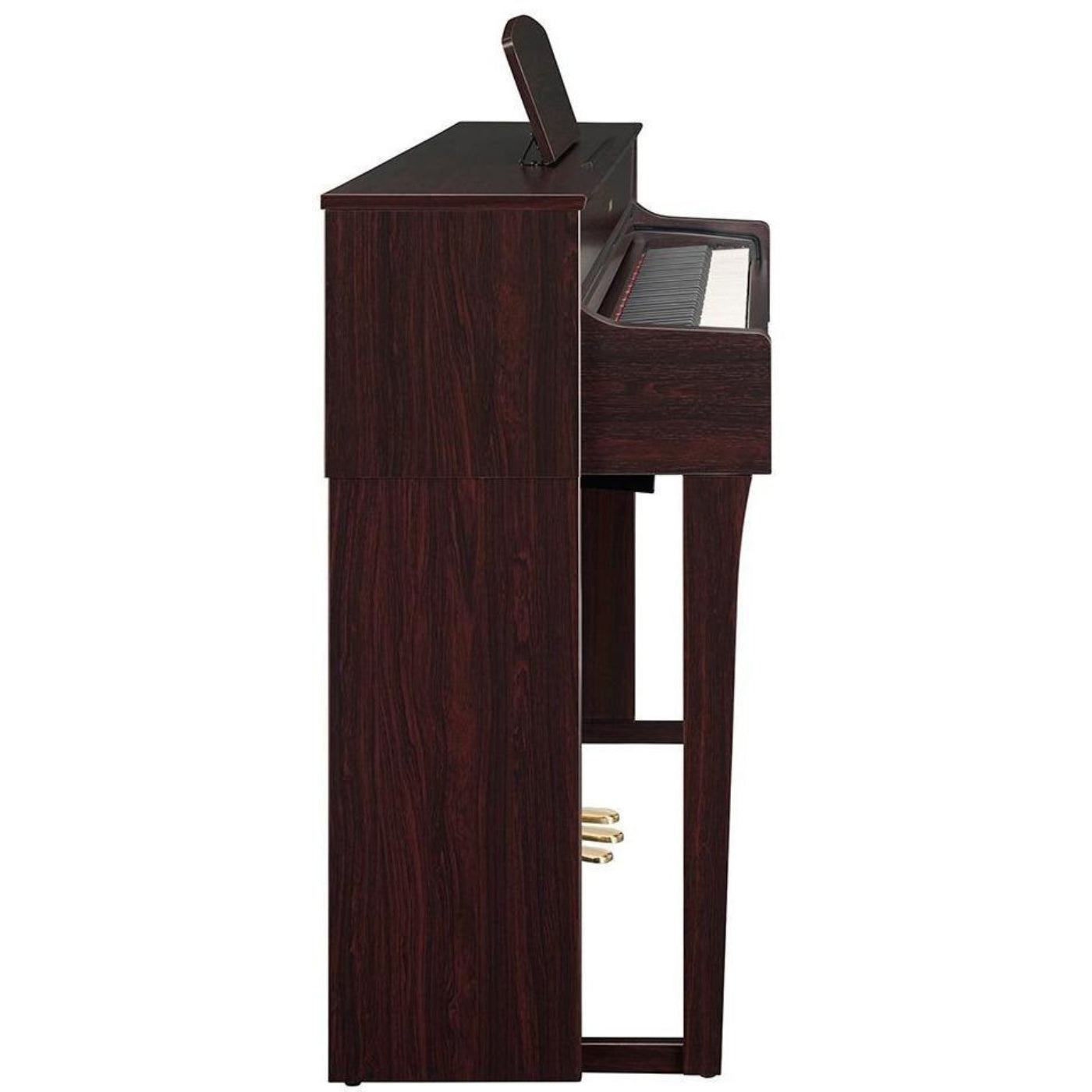 Yamaha Arius YDP-184R Digital Piano With Matching Stand And Bench - ydp184r