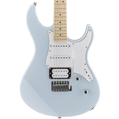Yamaha Pacifica PAC112VM Electric Guitar With Maple Fingerboard - pac112vmicb