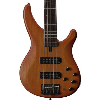 Yamaha TRBX505 5-String Bass Guitar - trbx505brb