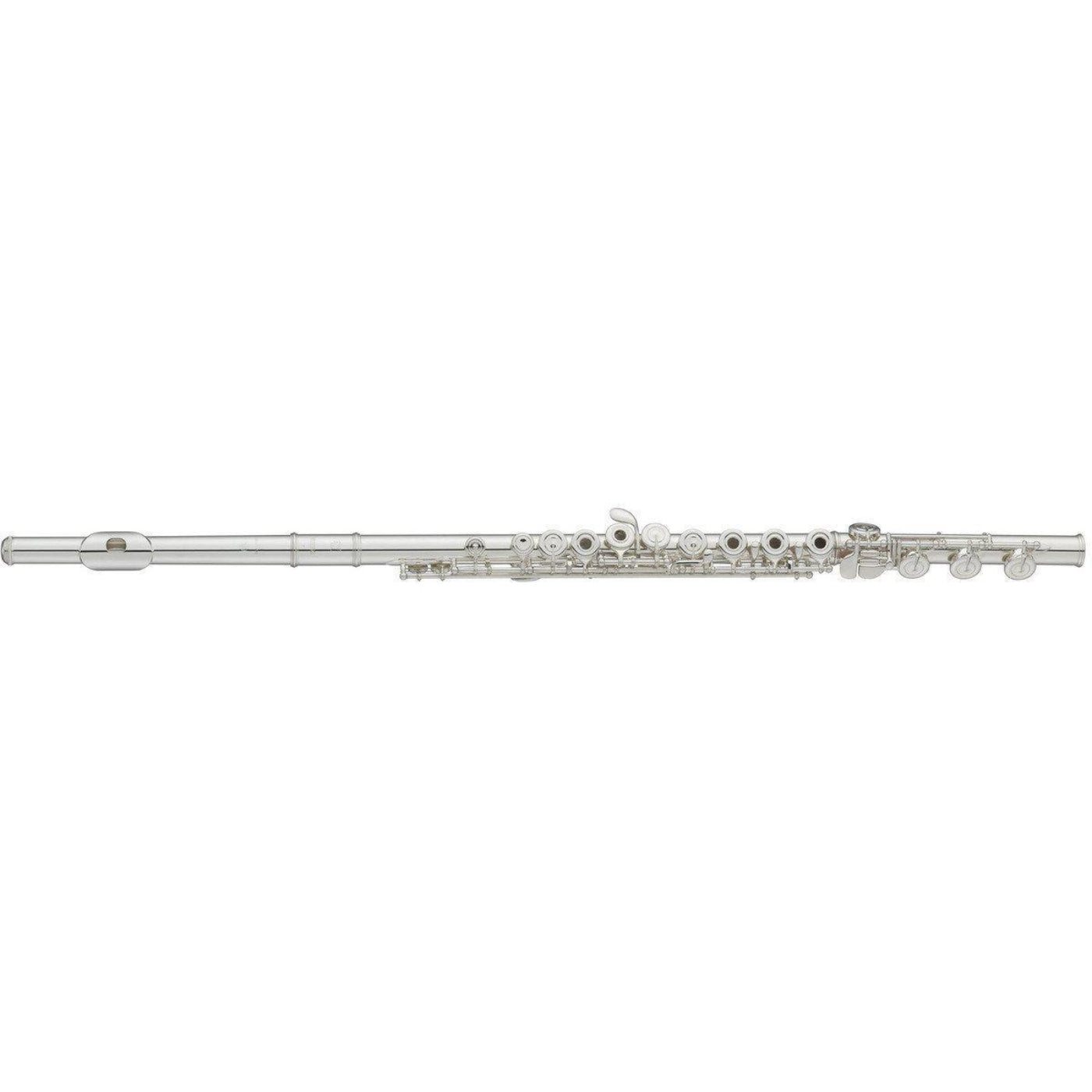 Yamaha YFL-362H Open Hole Intermediate Flute - YFL362H