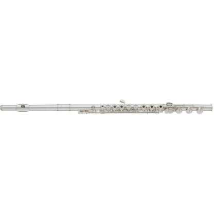 Yamaha YFL-382H Open Hole Intermediate Flute - YFL382H
