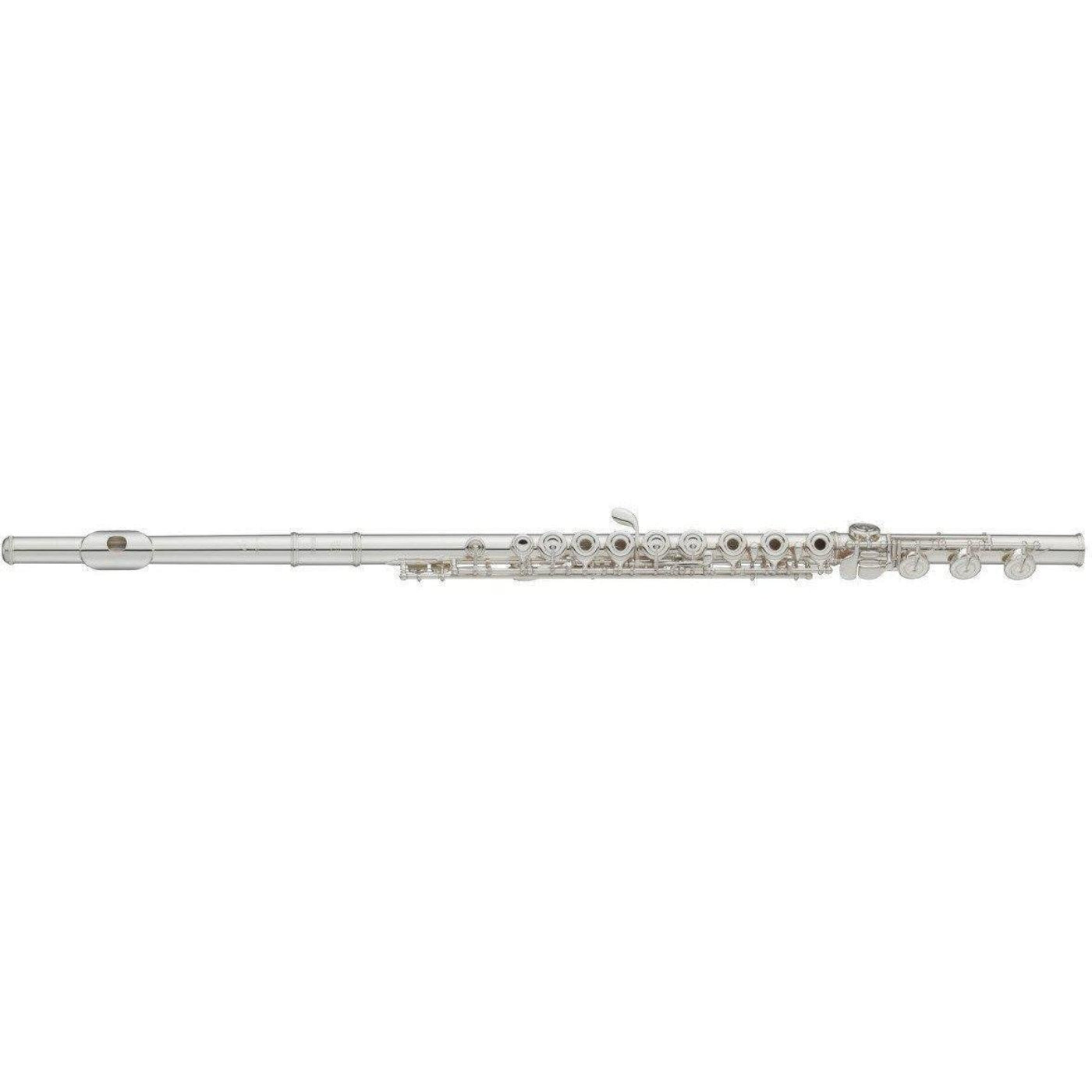 Yamaha YFL-382H Open Hole Intermediate Flute - YFL382H