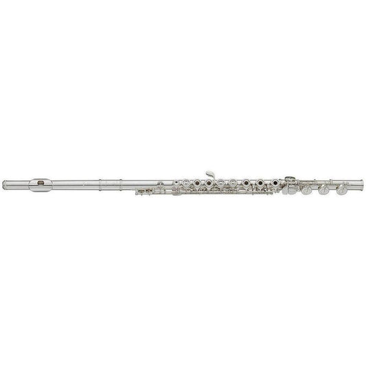 Yamaha YFL482H Open Hole Sterling Silver Intermediate Flute - YFL482H